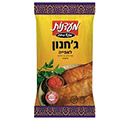 ג'חנון בצק - מעדנות